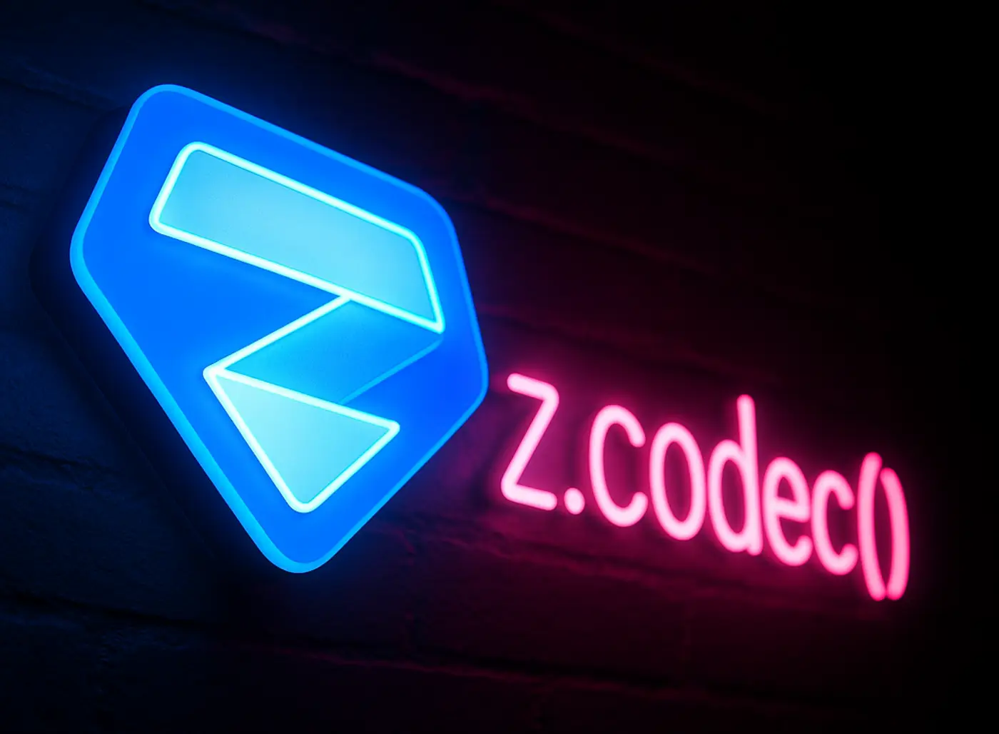 zod codecs