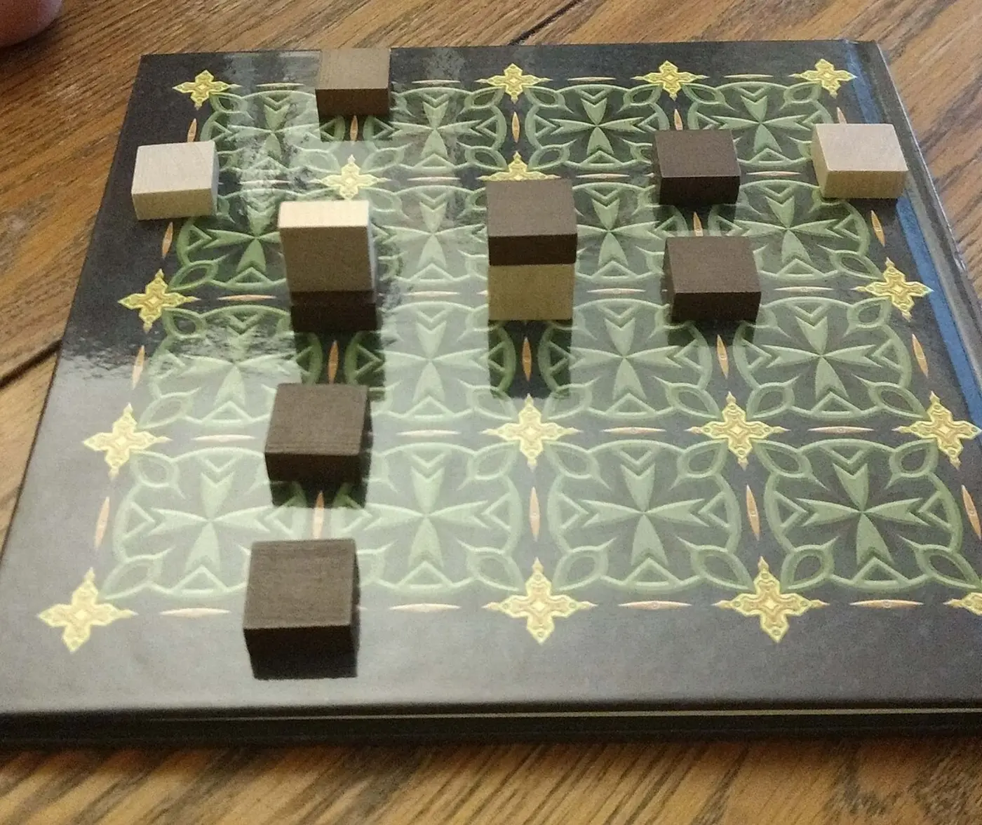 tak game