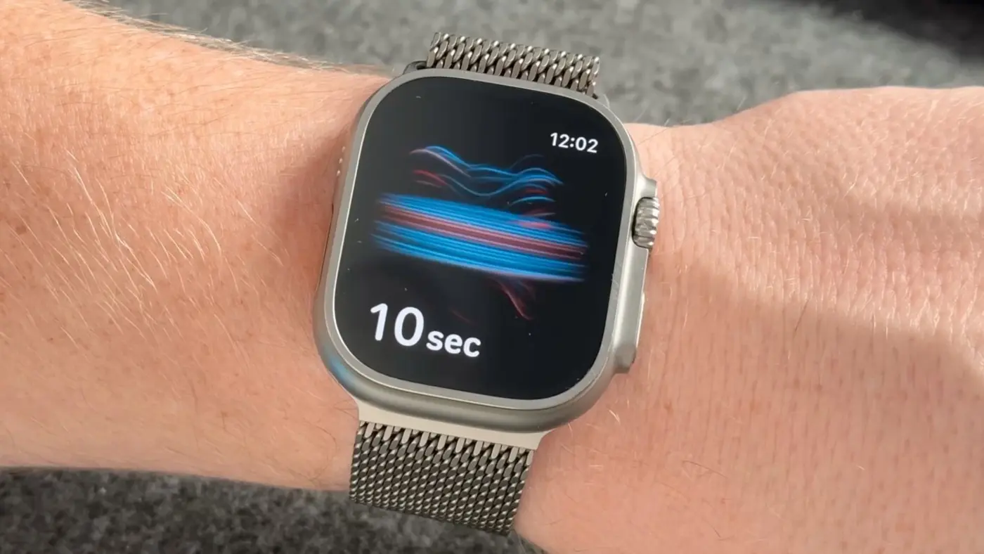 apple watchx27s blood oxygen restoration may get killed by itc