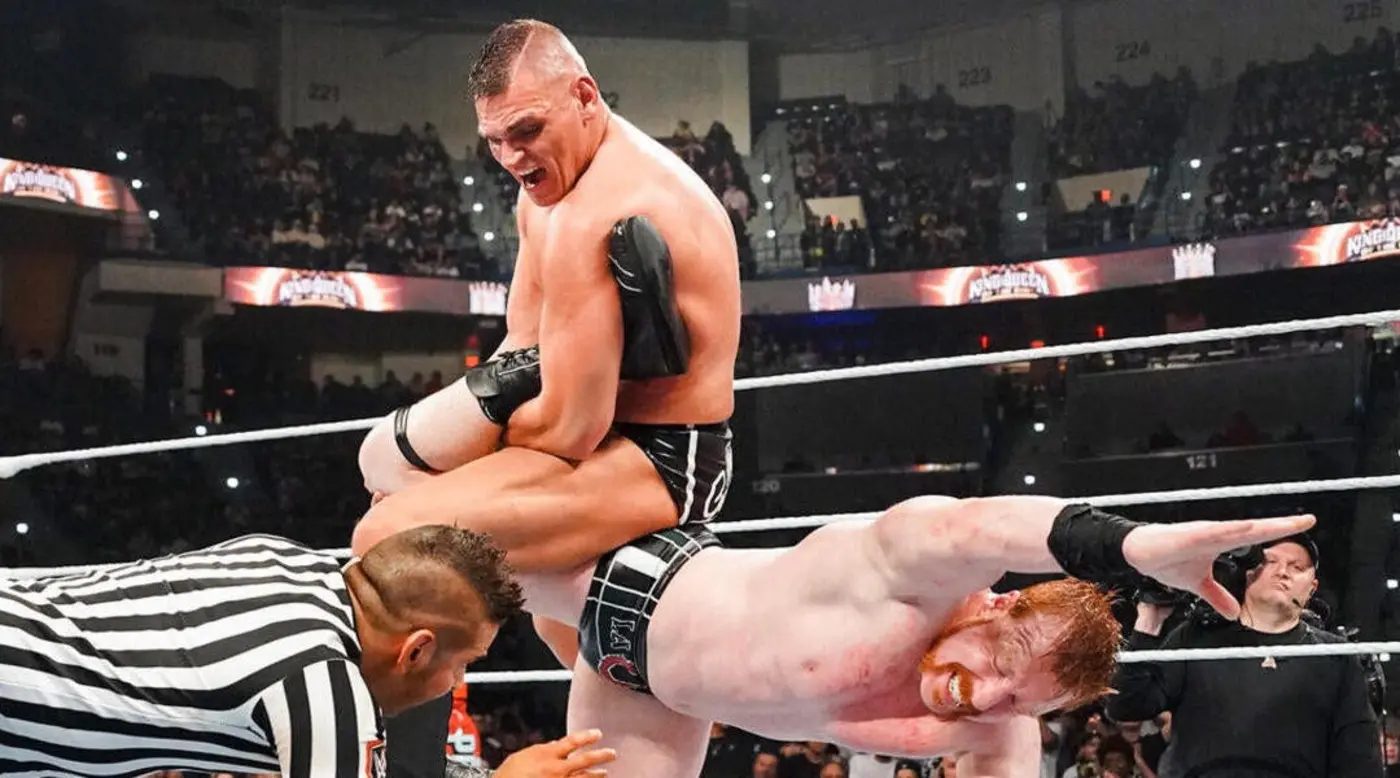 is the fedx27s new policy kayfabe