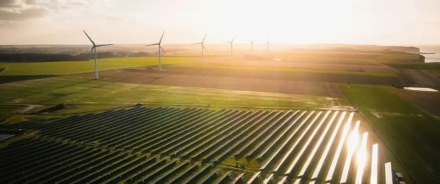 global energy demand outpaces renewable expansion