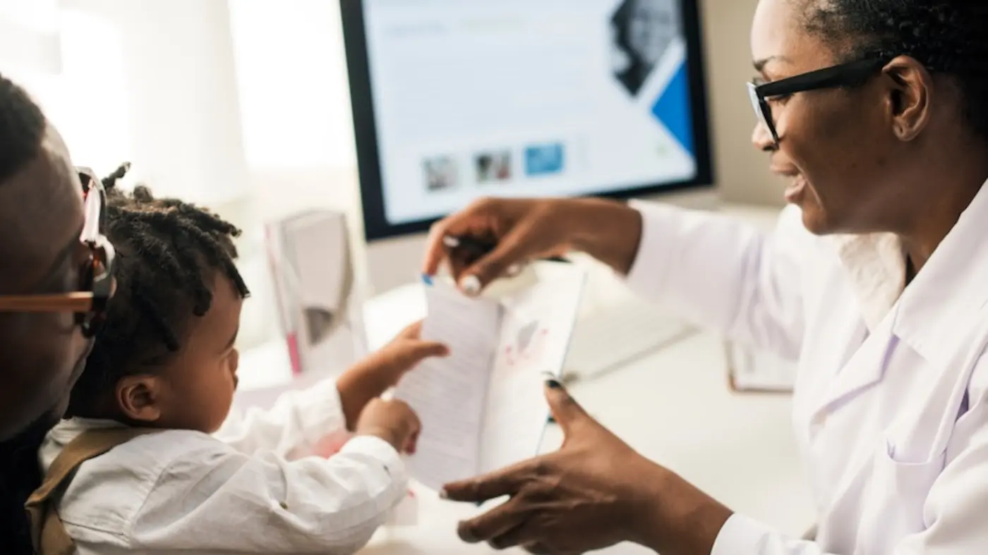 new dataset makes health chatbots like medgemma more mindful of african contexts