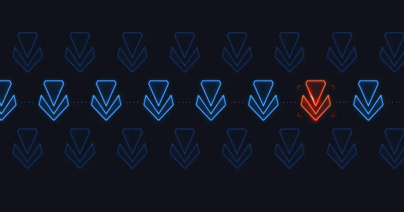 vanguard hits new x27banspersecondx27 record