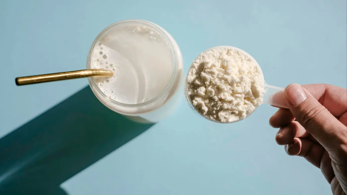 how many grammes of protein do you need anyway