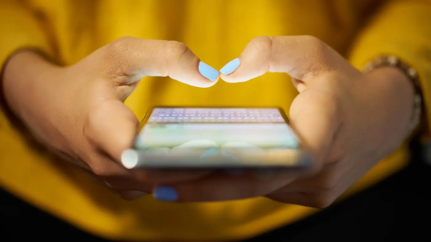 what is this the case for continually questioning our online experience
