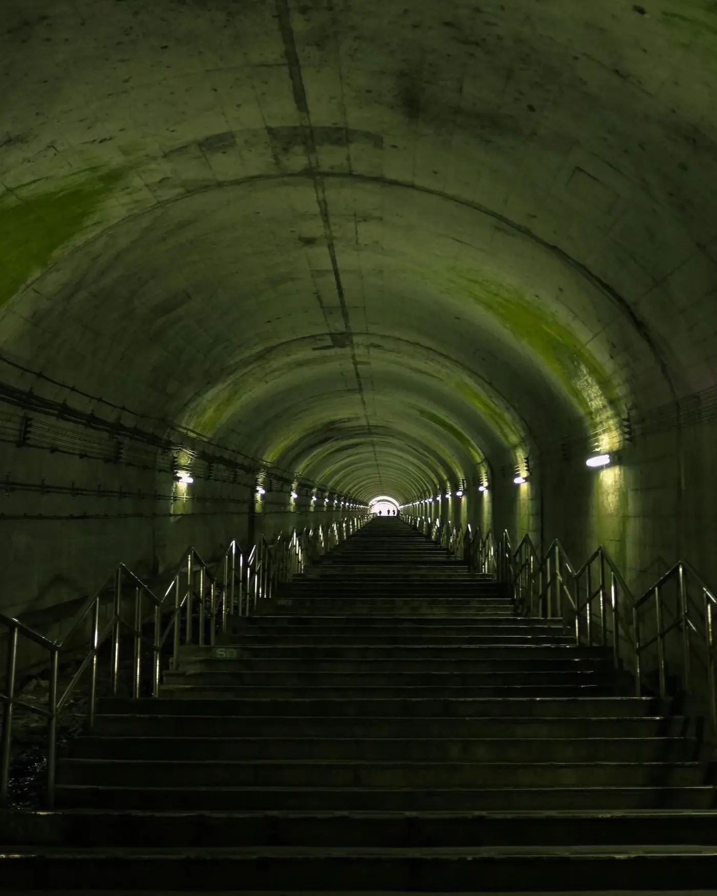 japanx27s creepiest station