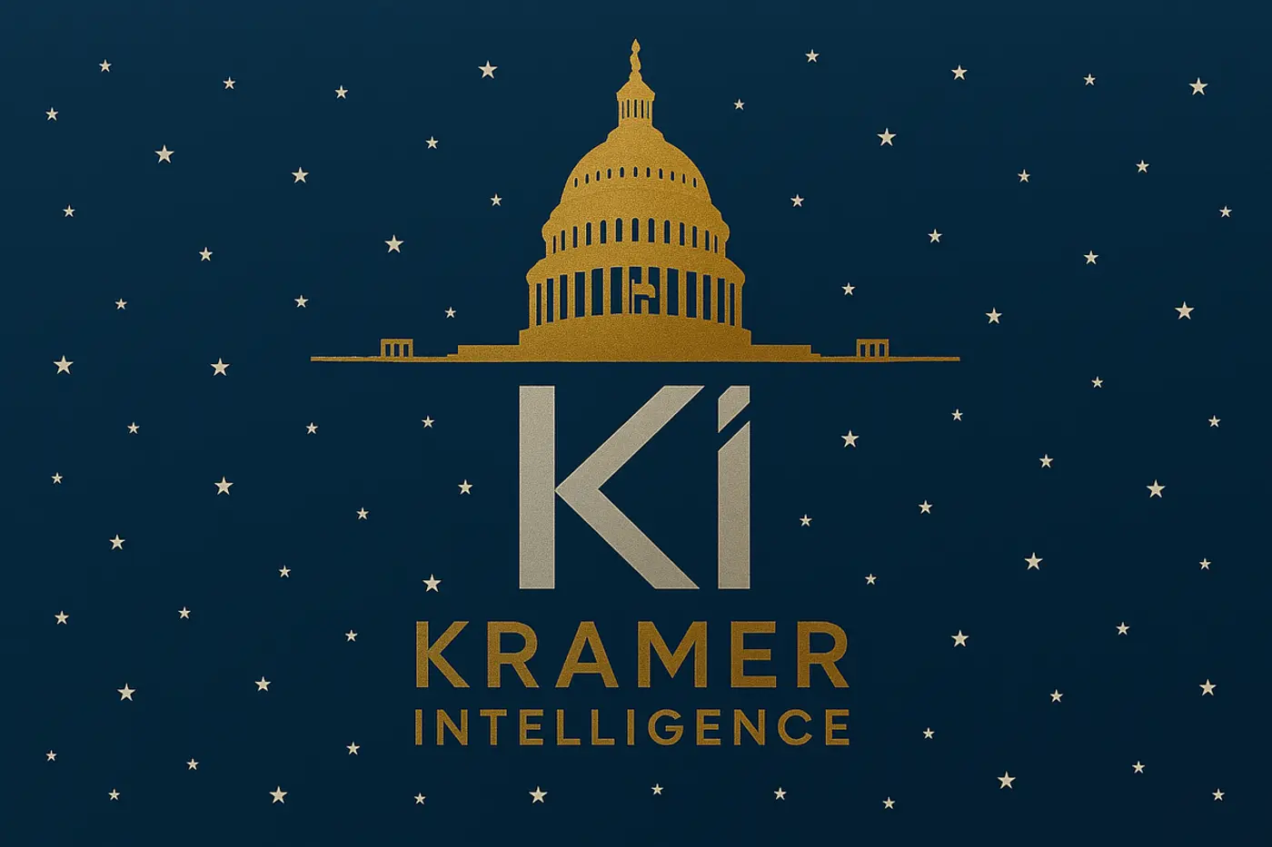 kramer intelligence offers ai services to us government for 1 per agency