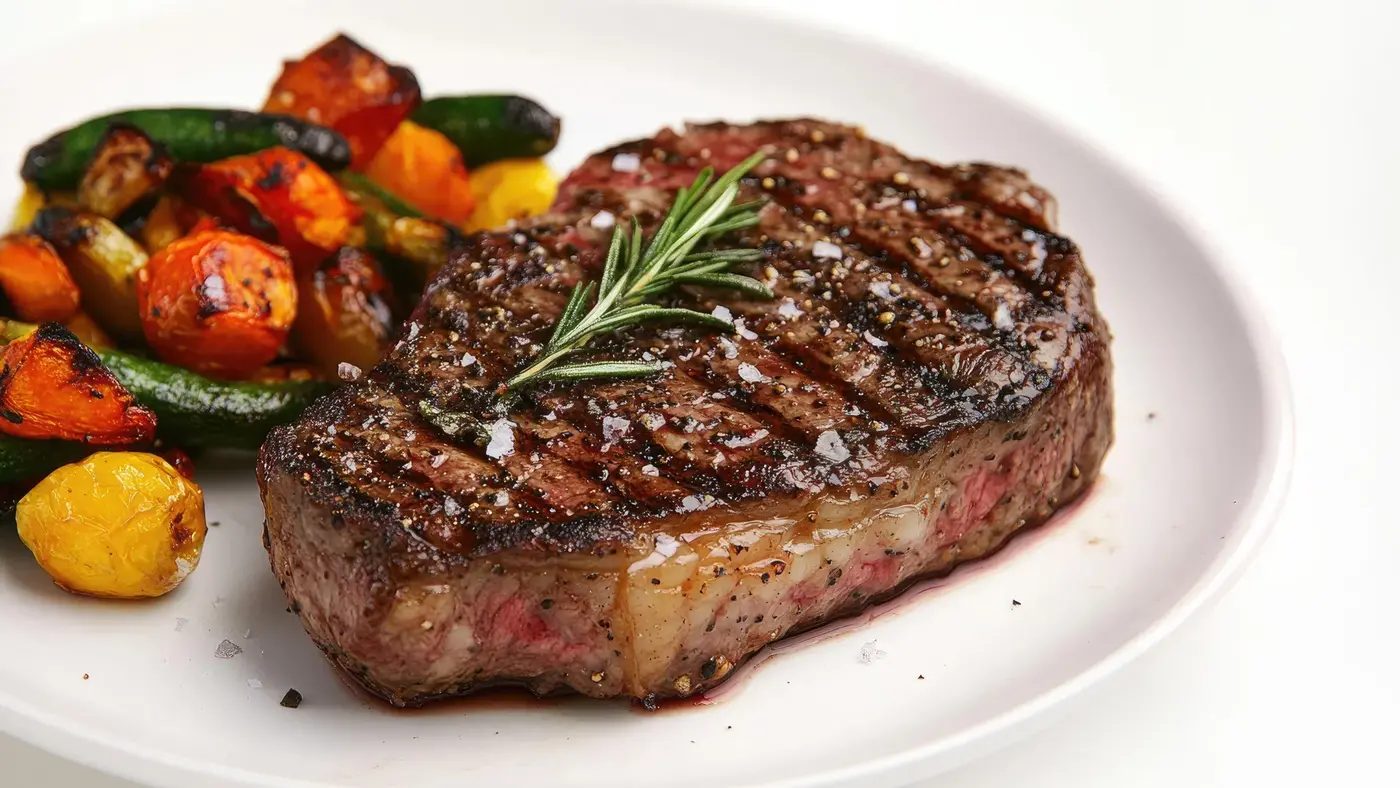 eating meat may protect against cancer landmark research shows
