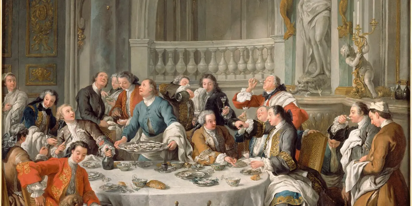 review cuisine and empire by rachel laudan