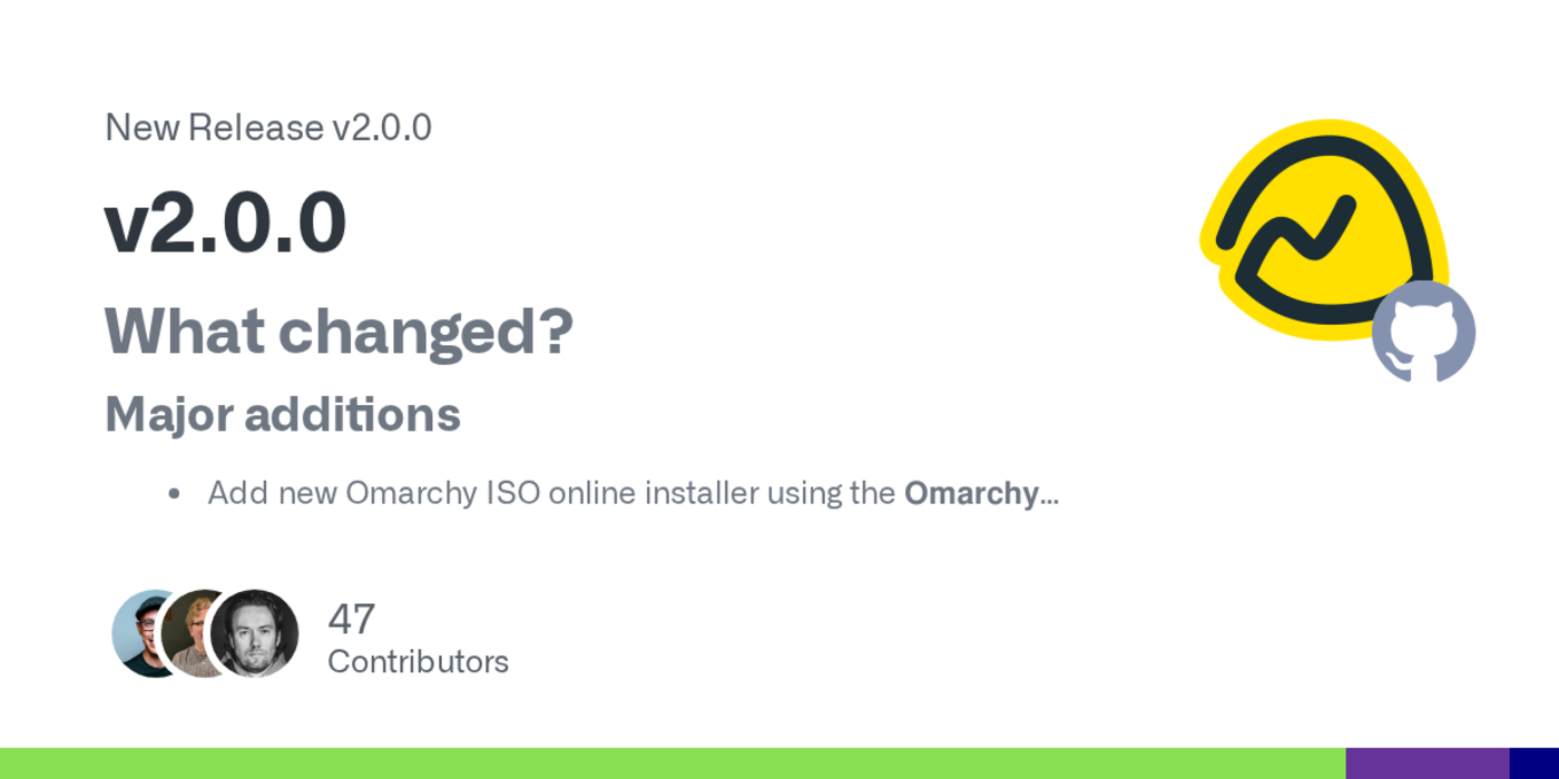 omarchy v200
