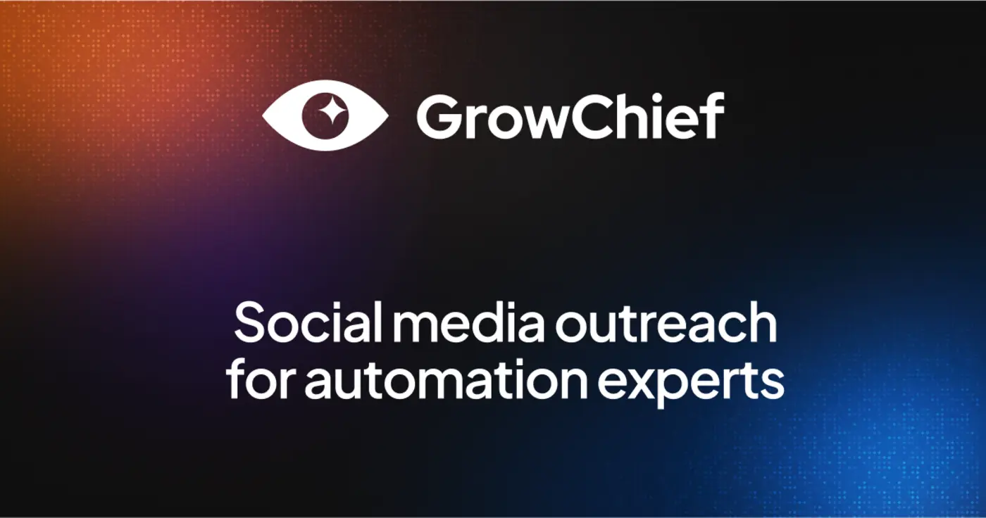 show hn growchief opensource social media automation tool
