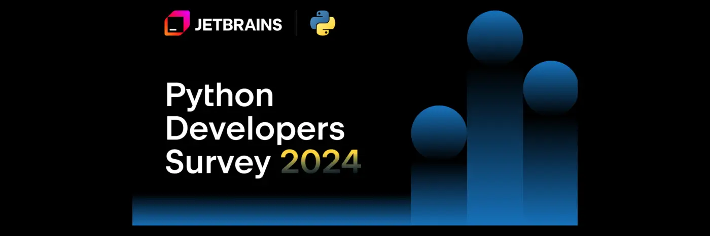 python developers survey 2024 results