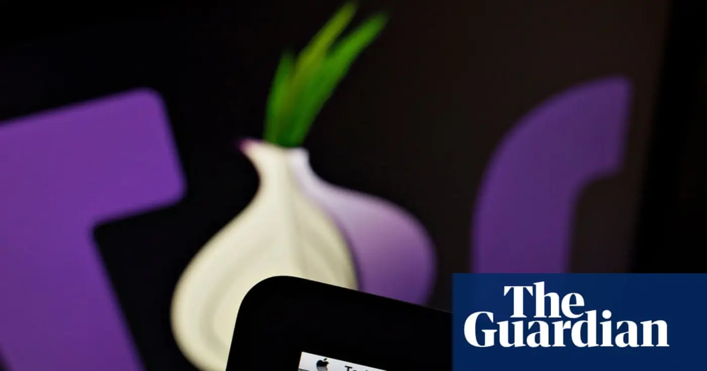 the dark webx27s main browser helps pedophile networks flourish experts say