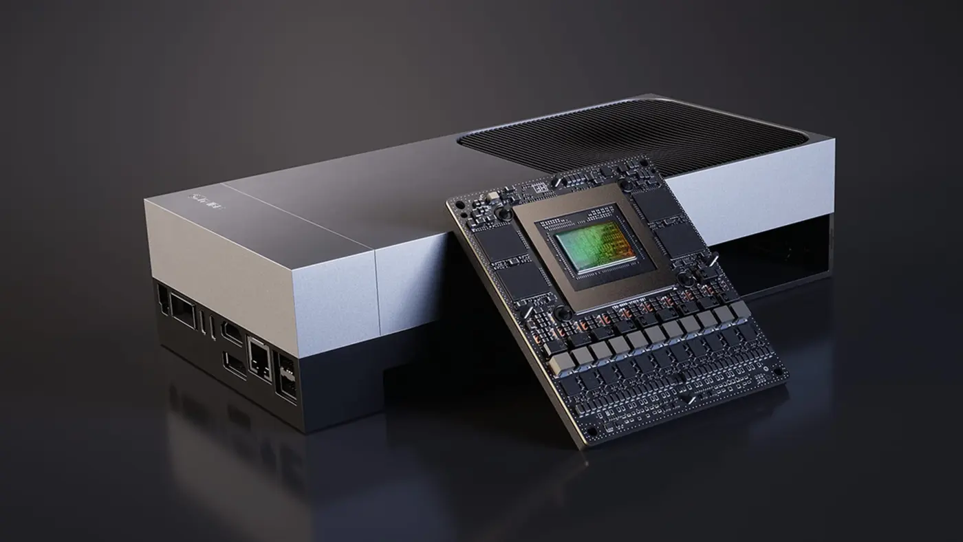 nvidiax27s new x27robot brainx27 goes on sale for 3499
