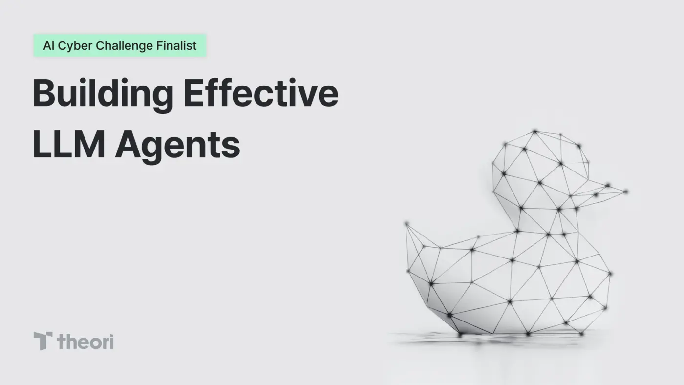 building llm agents for hacking