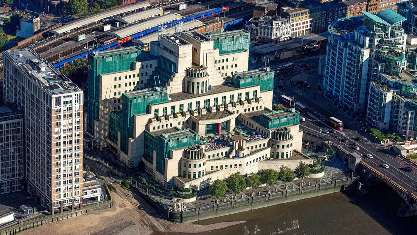 the choices facing britainx27s next mi6 chief