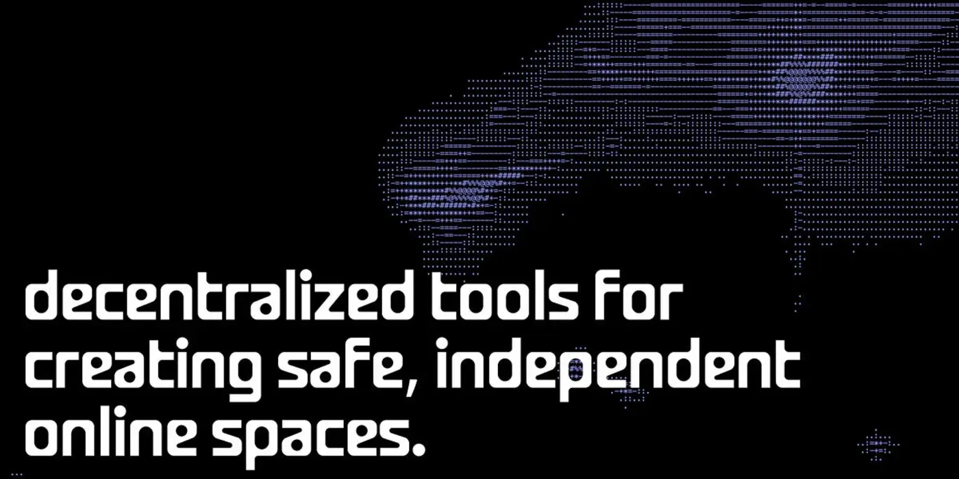 social mediax27s next evolution decentralized opensource and scalable