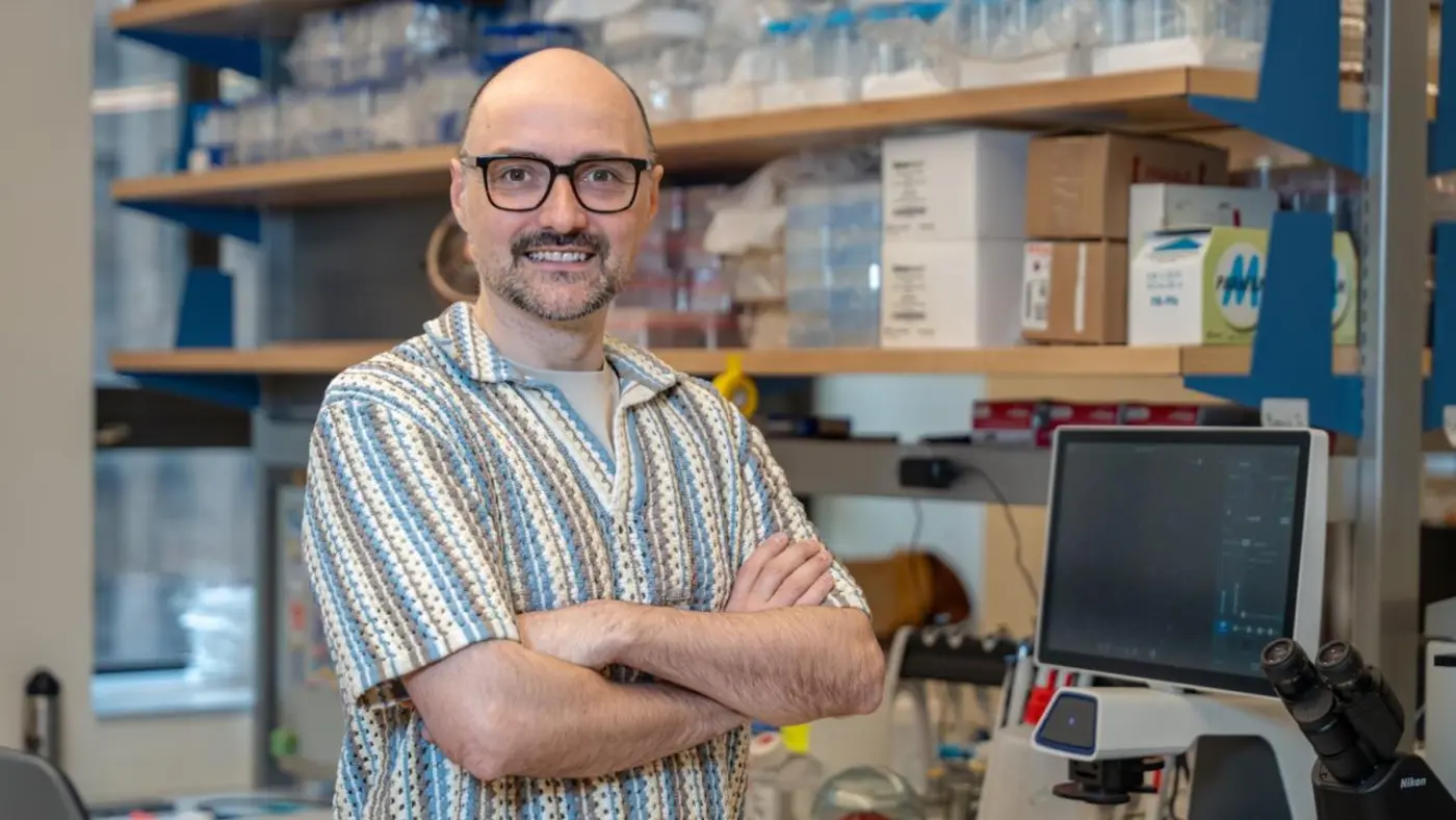 one universal antiviral to rule them all