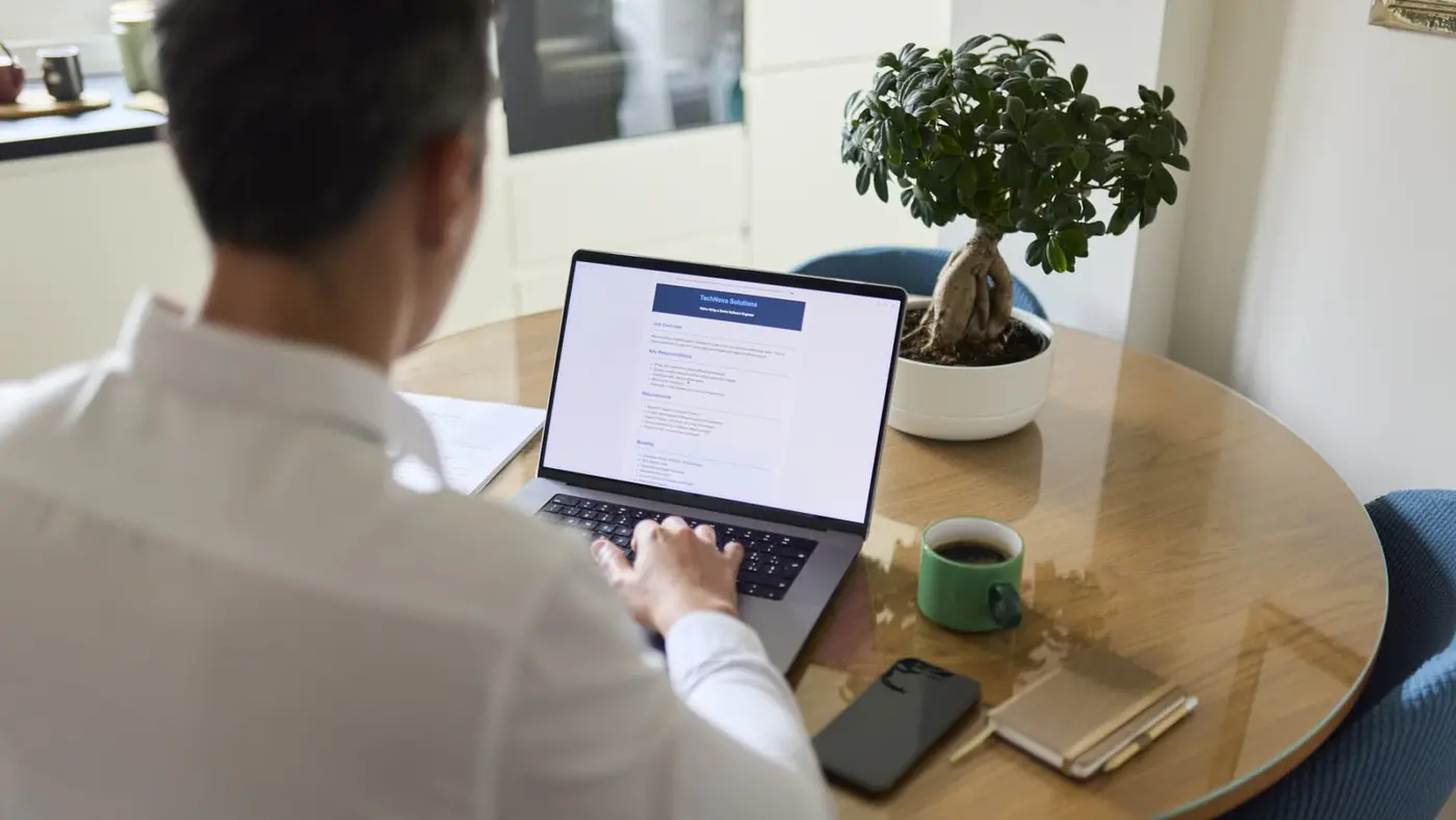 proposal to ban ghost jobs the truth in job advertising and accountability act