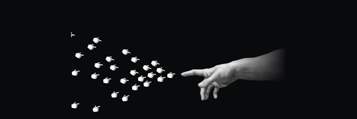 malleable software will eat the saas world