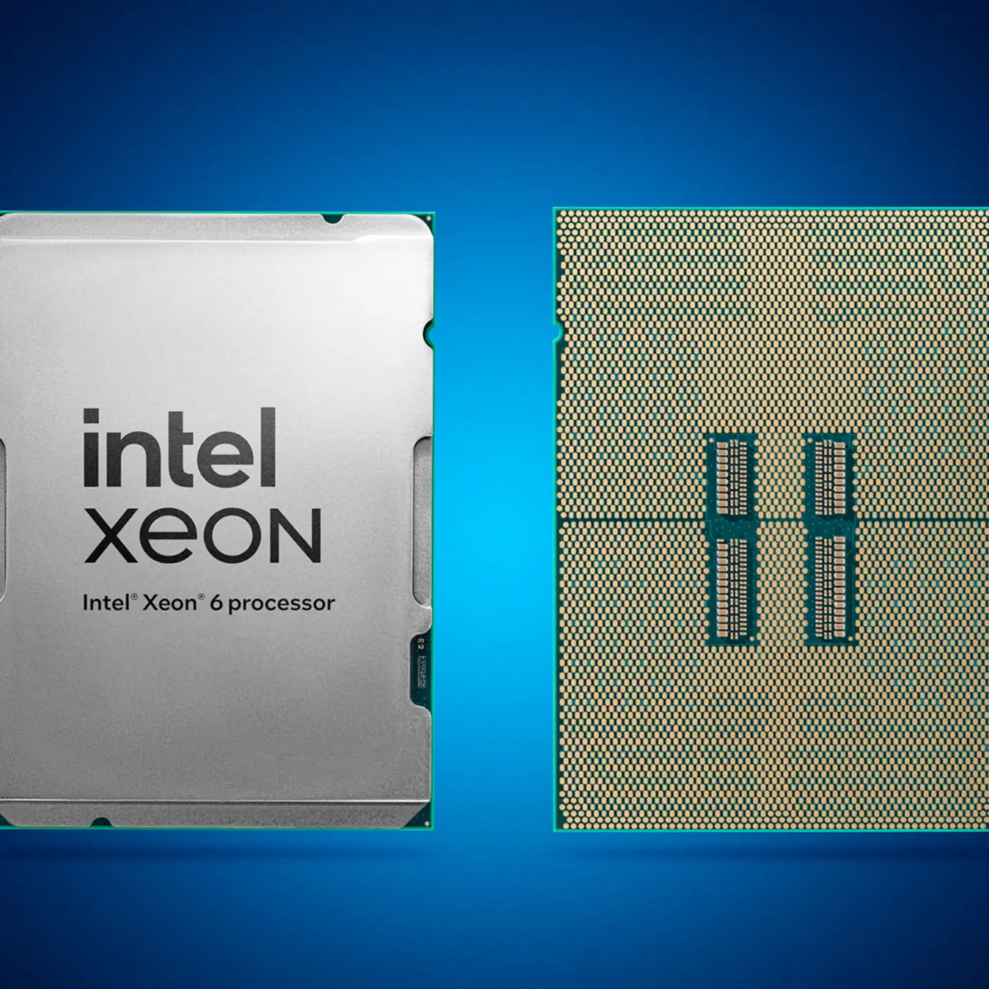 intelx27s quotclearwater forestquot xeon 7 ecore cpu will be a beast