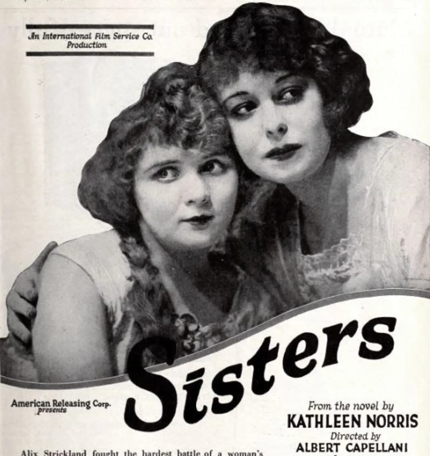 the sisters quotparadoxquot counterintuitive probability