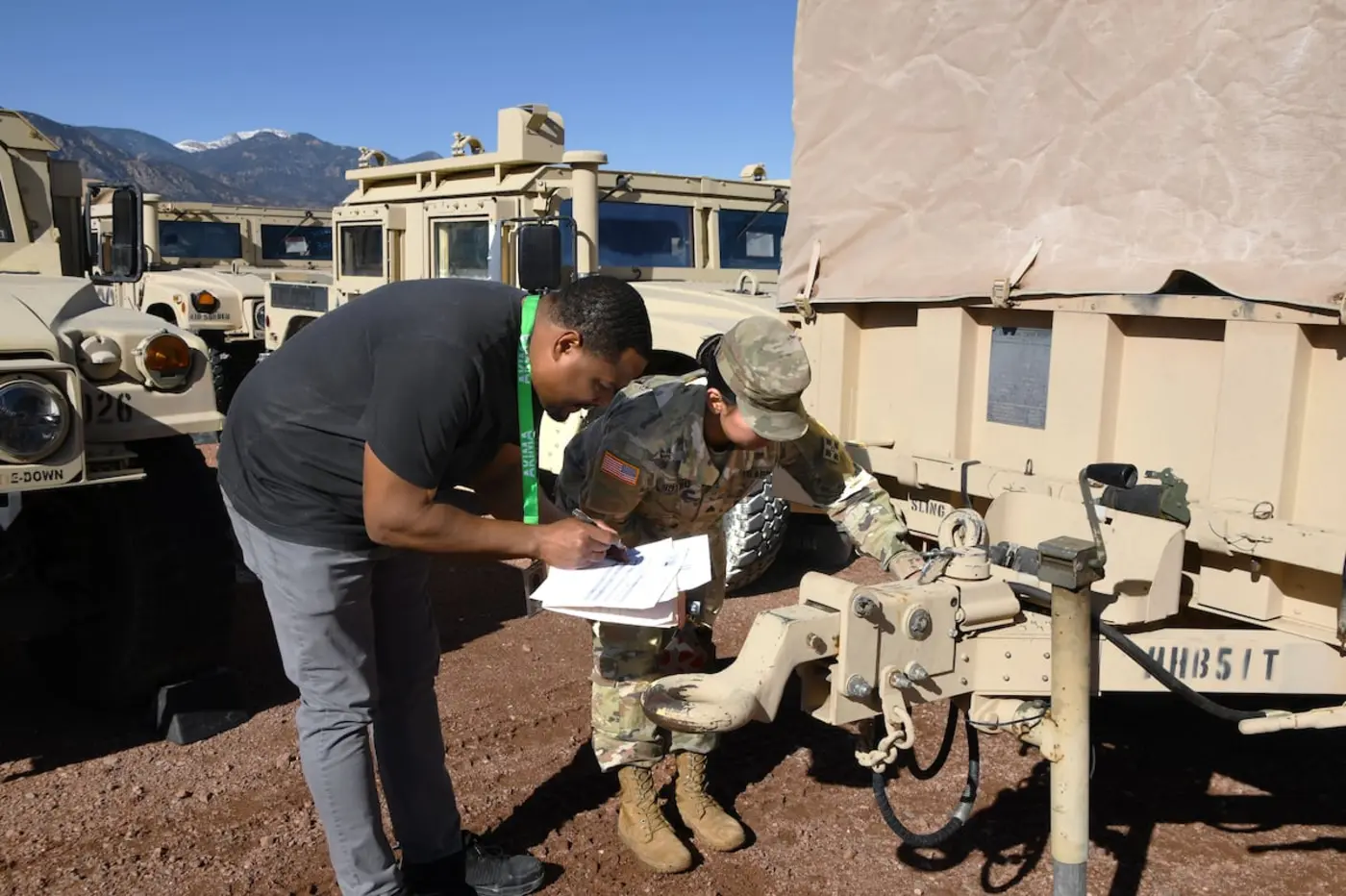 american military service members deserve the right to repair