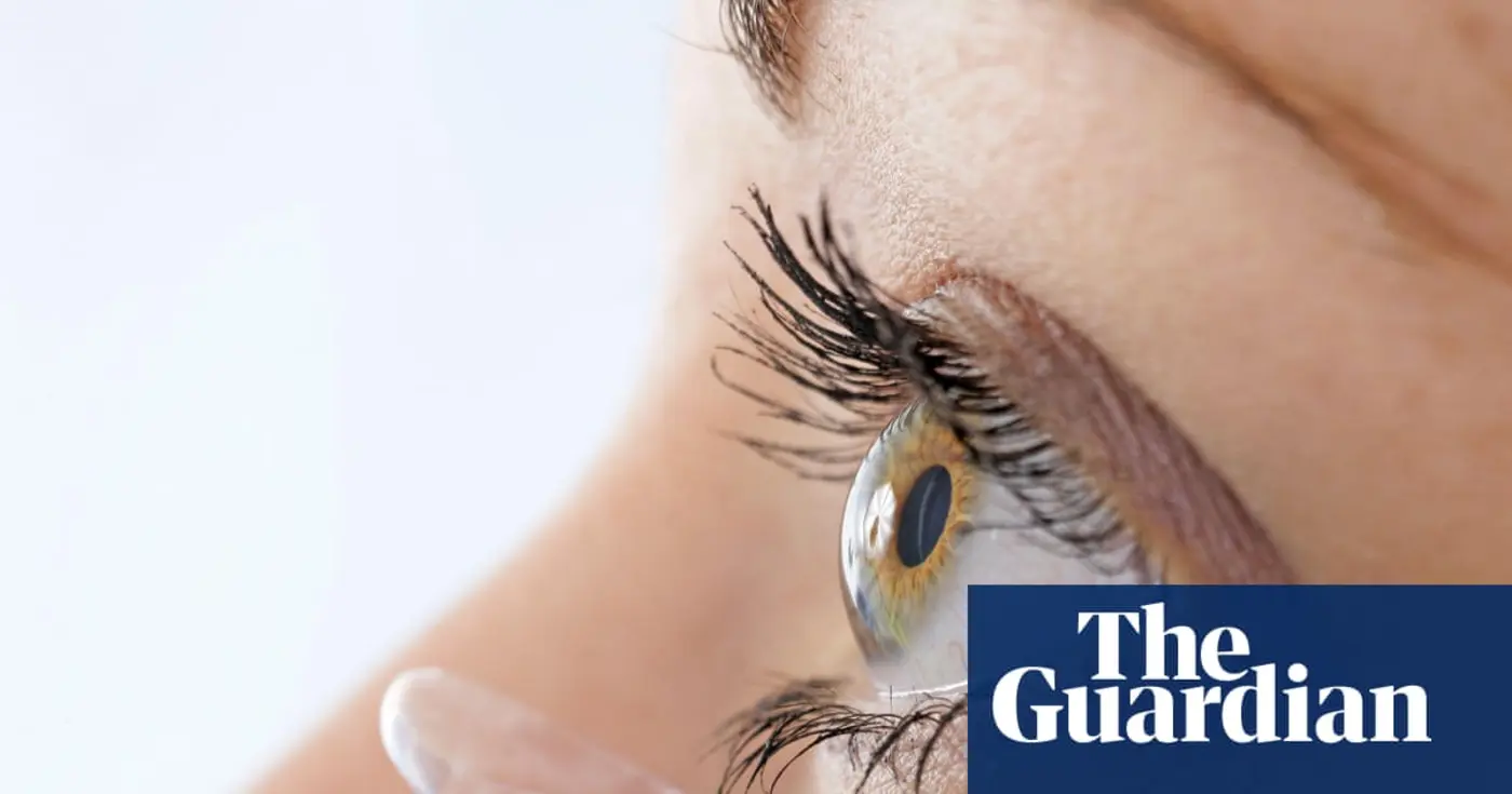seeing infrared contact lenses that grant x27supervisionx27