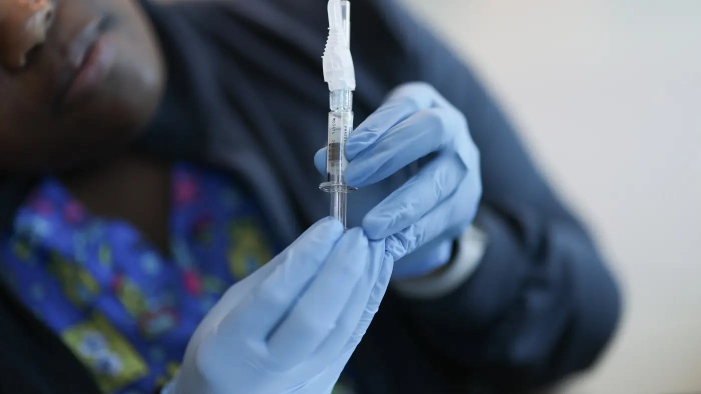 the latest covid vaccines come with restrictions