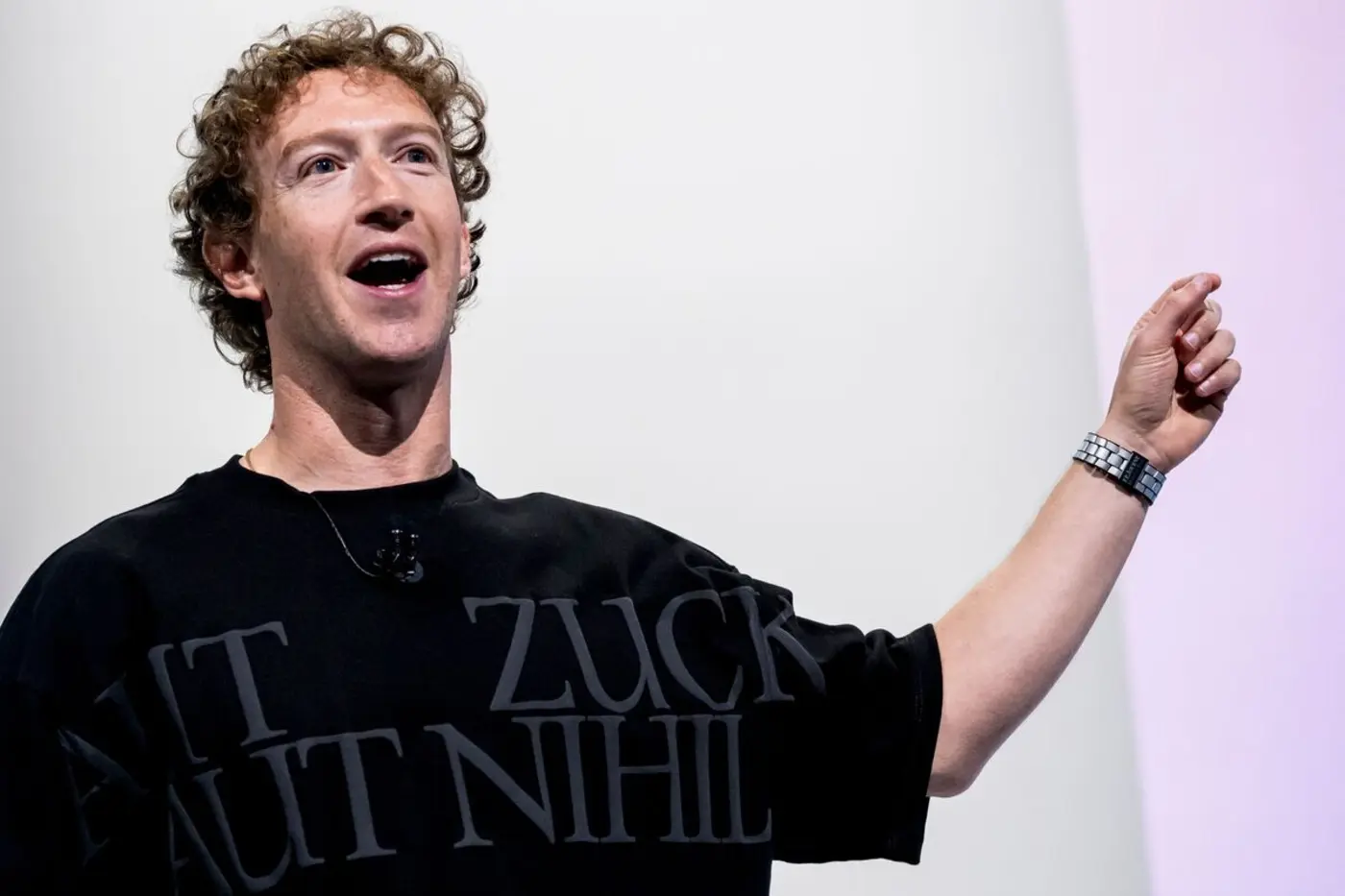 zuckerberg pressed trump on digital taxes before tariff vow