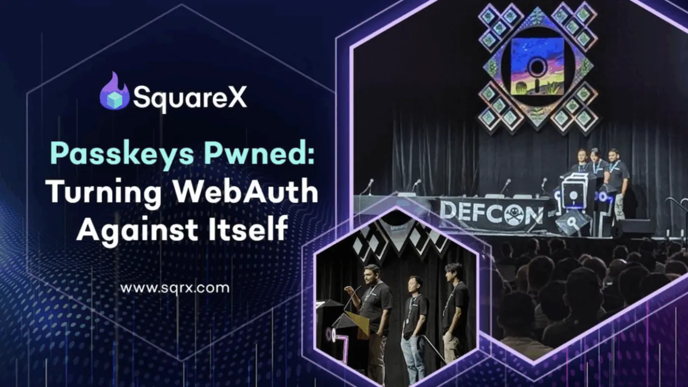 unpacking passkeys pwned possibly the most specious research in decades