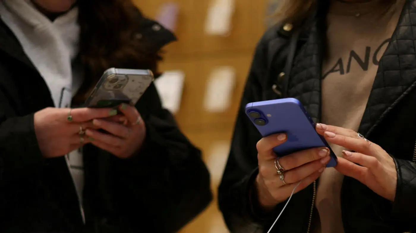 uk sought broad access to apple customersx27 data court filing shows