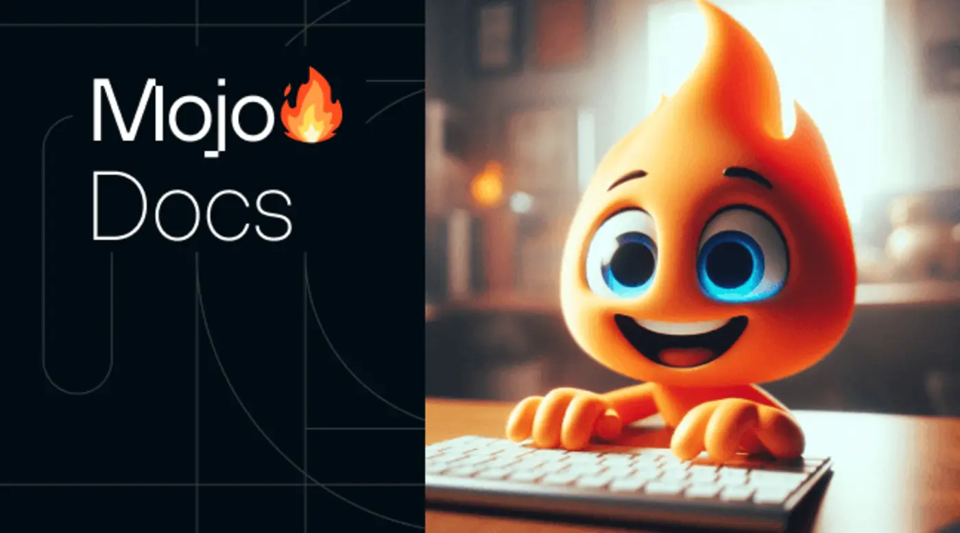 mojo roadmap document