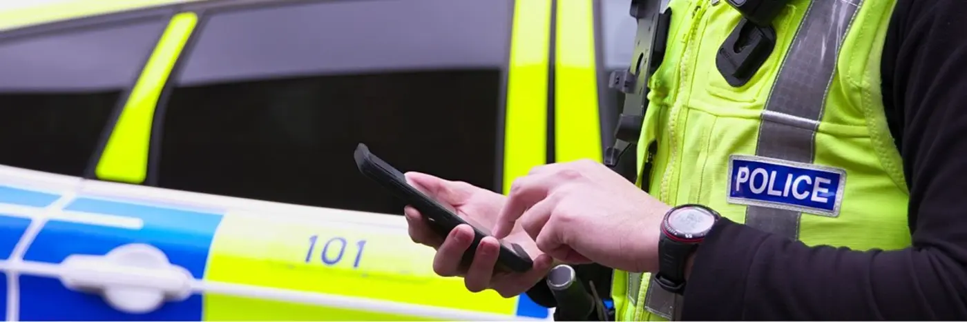 microsoft refuses to divulge data flows to police scotland