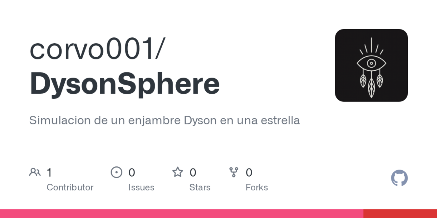 show hn dyson sphere simulation 20k satellites in copengl