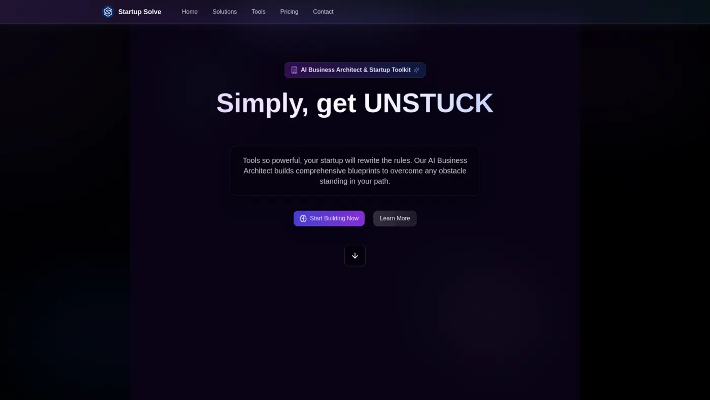 i was tired of lying to myself about startup ideas so i built this