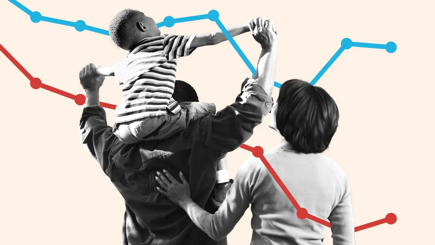 progressives should care about falling birth rates