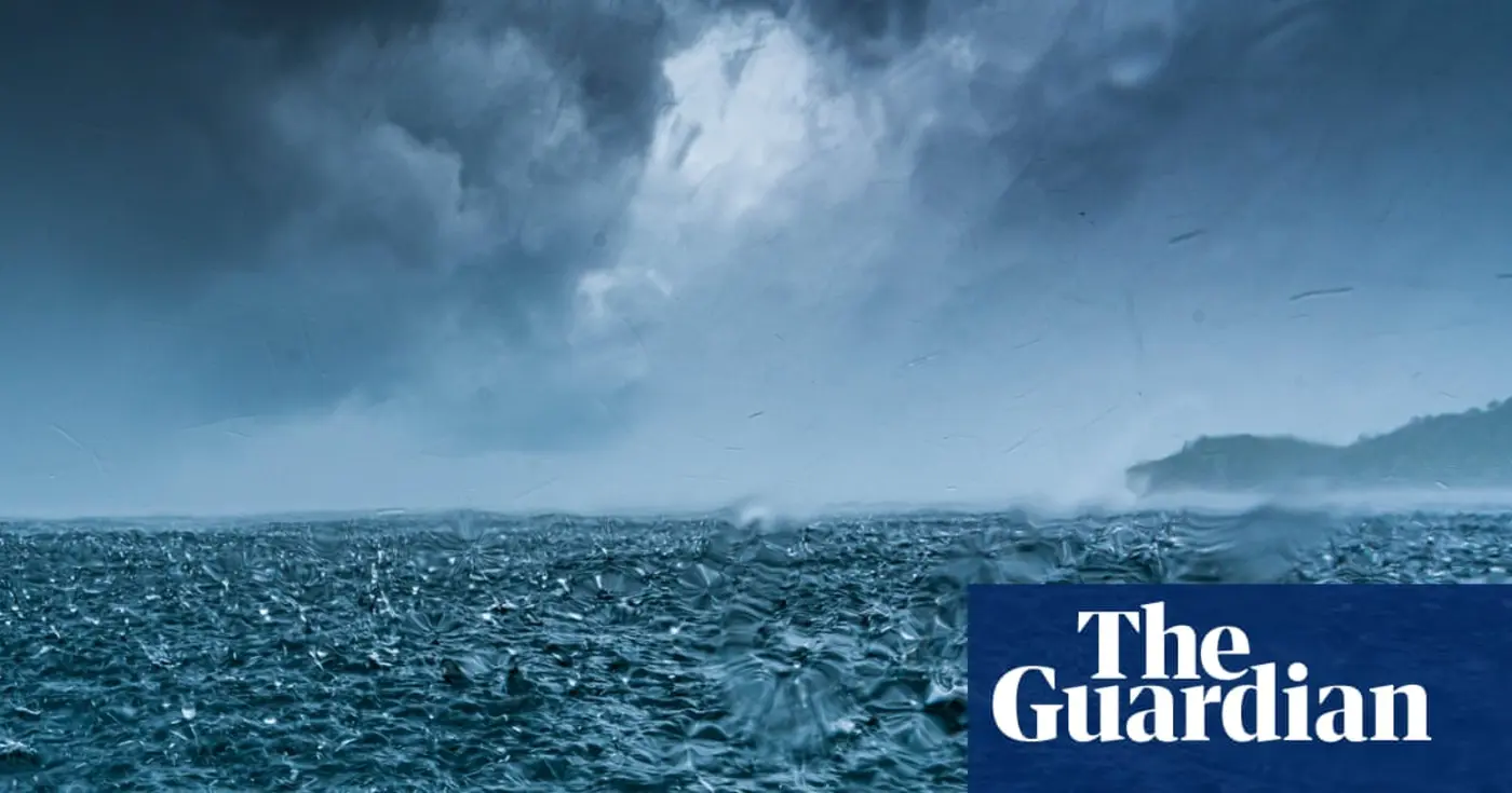 collapse of critical atlantic current is no longer lowlikelihood study finds