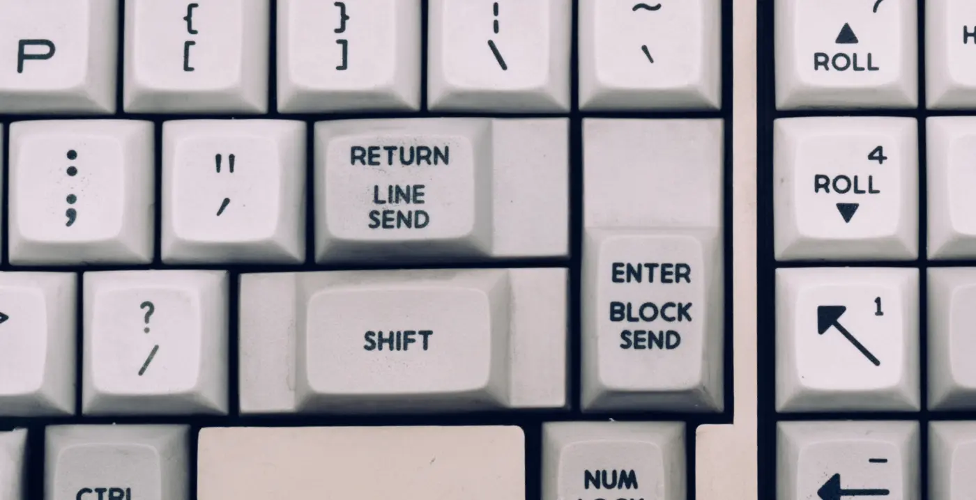 the day return became enter