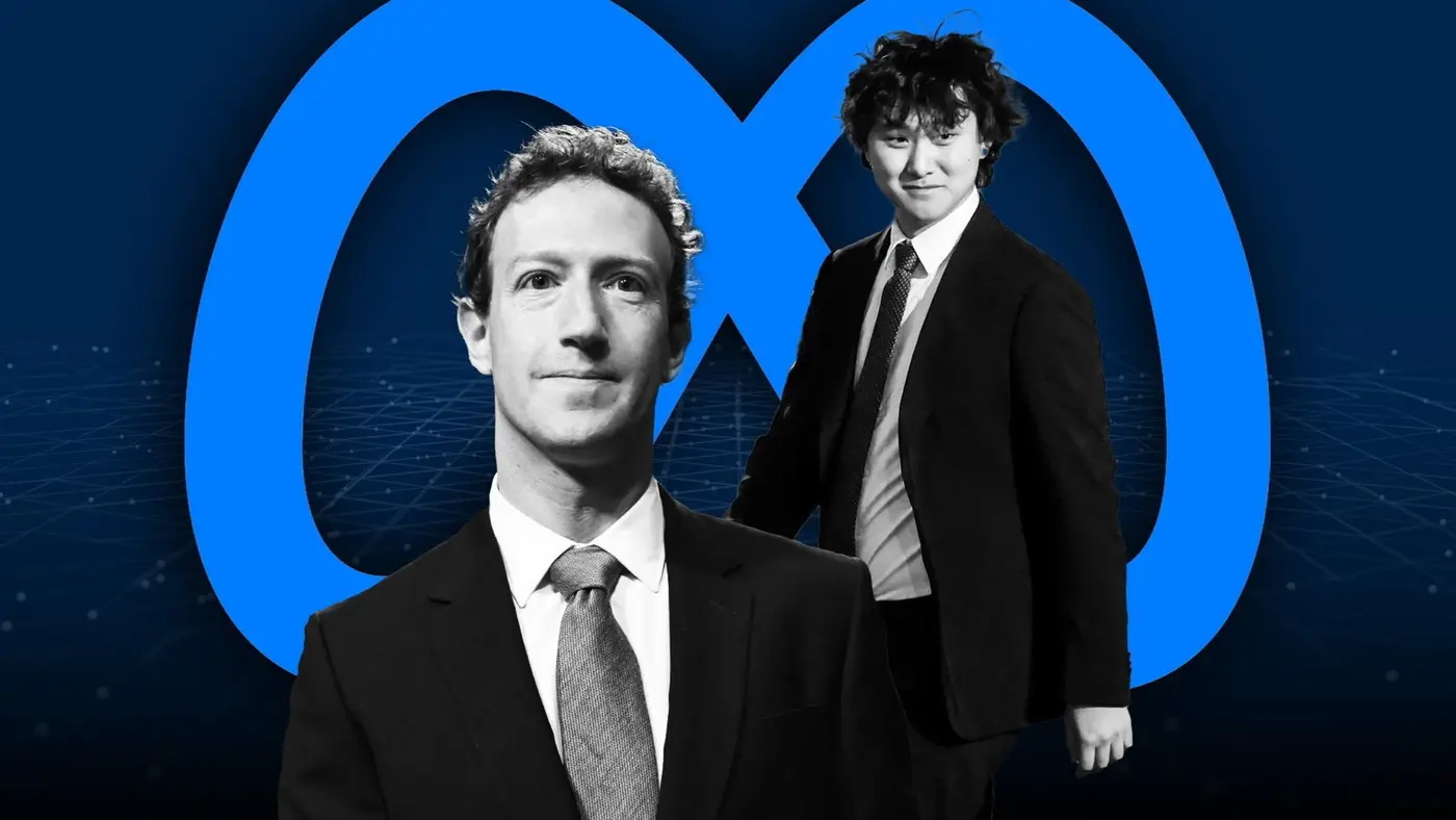 zuckerbergx27s ai hires disrupt meta with swift exits and threats to leave