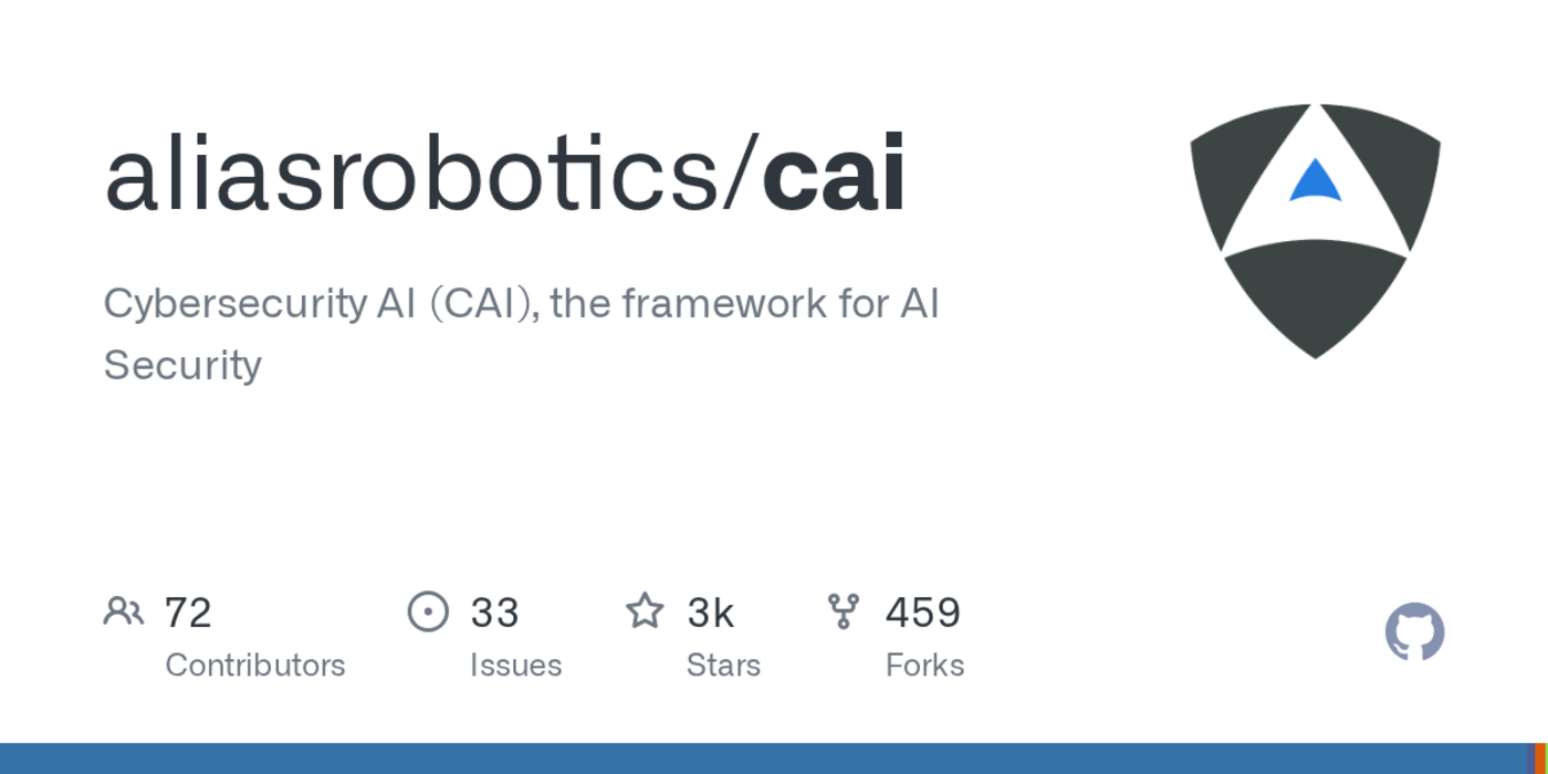 cybersecurity ai