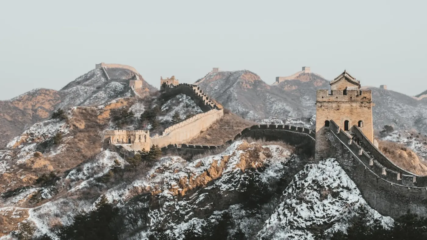 the myths of chinese exceptionalism
