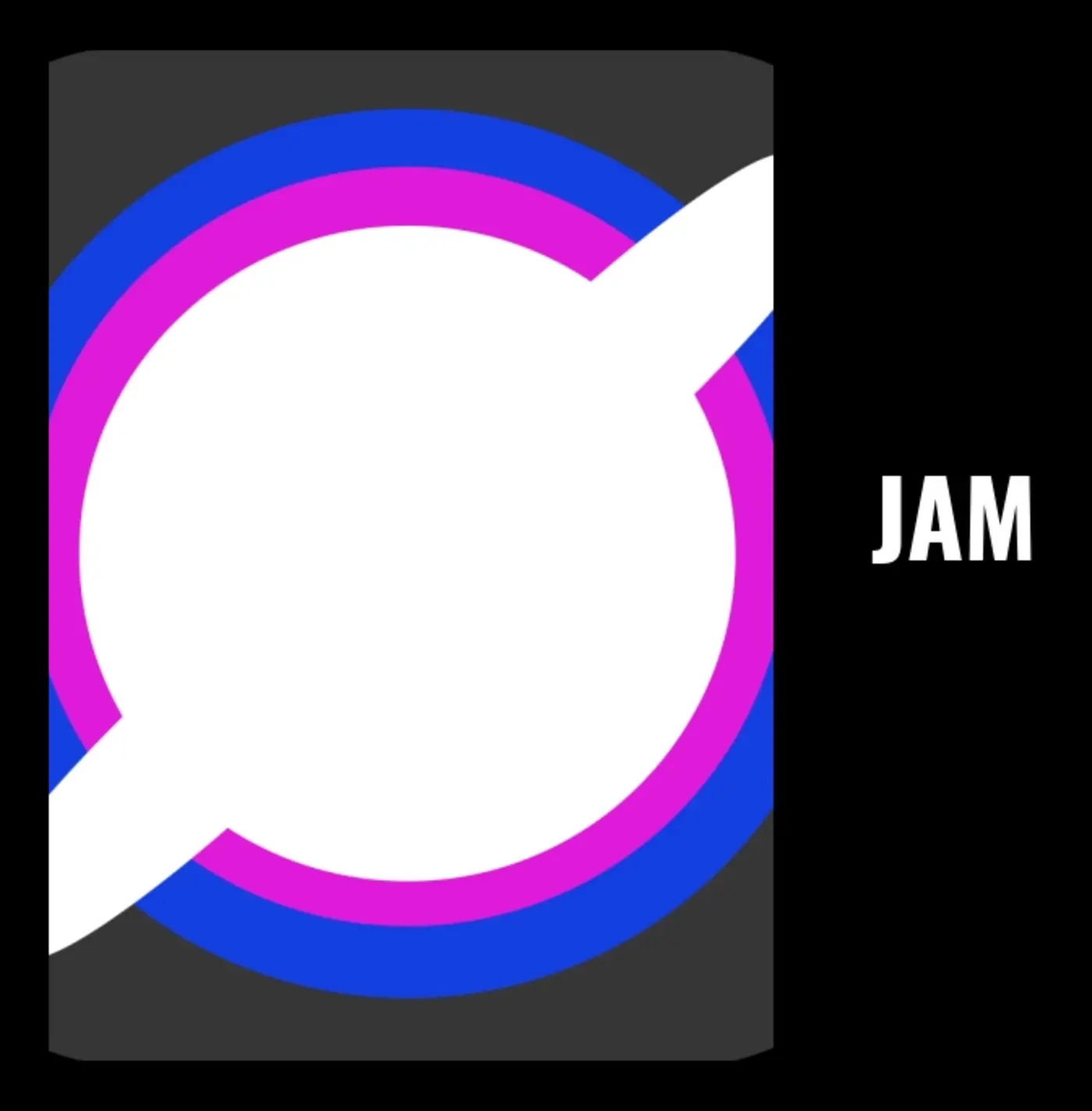 jam zero hallucination big data storage engine