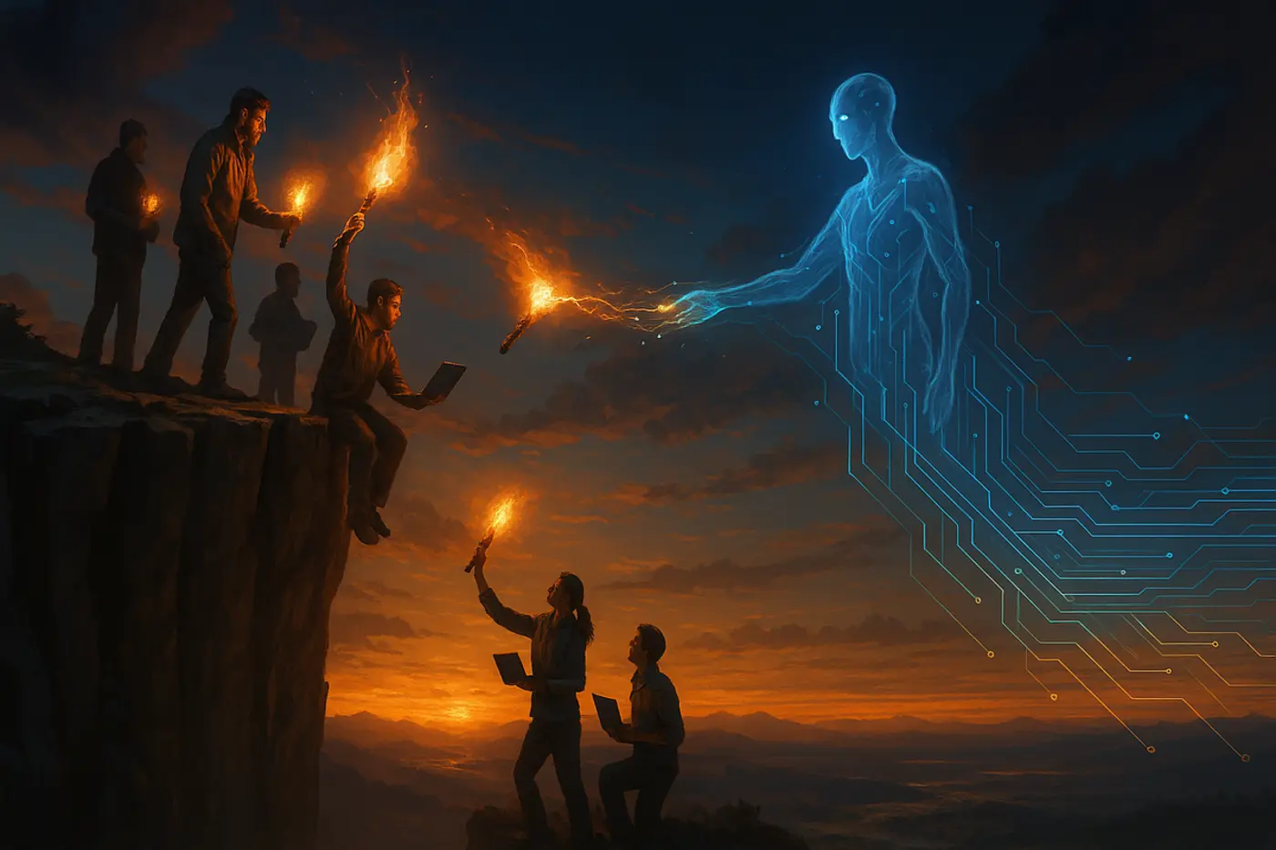 the coming engineering cliff can ai replace a engineers