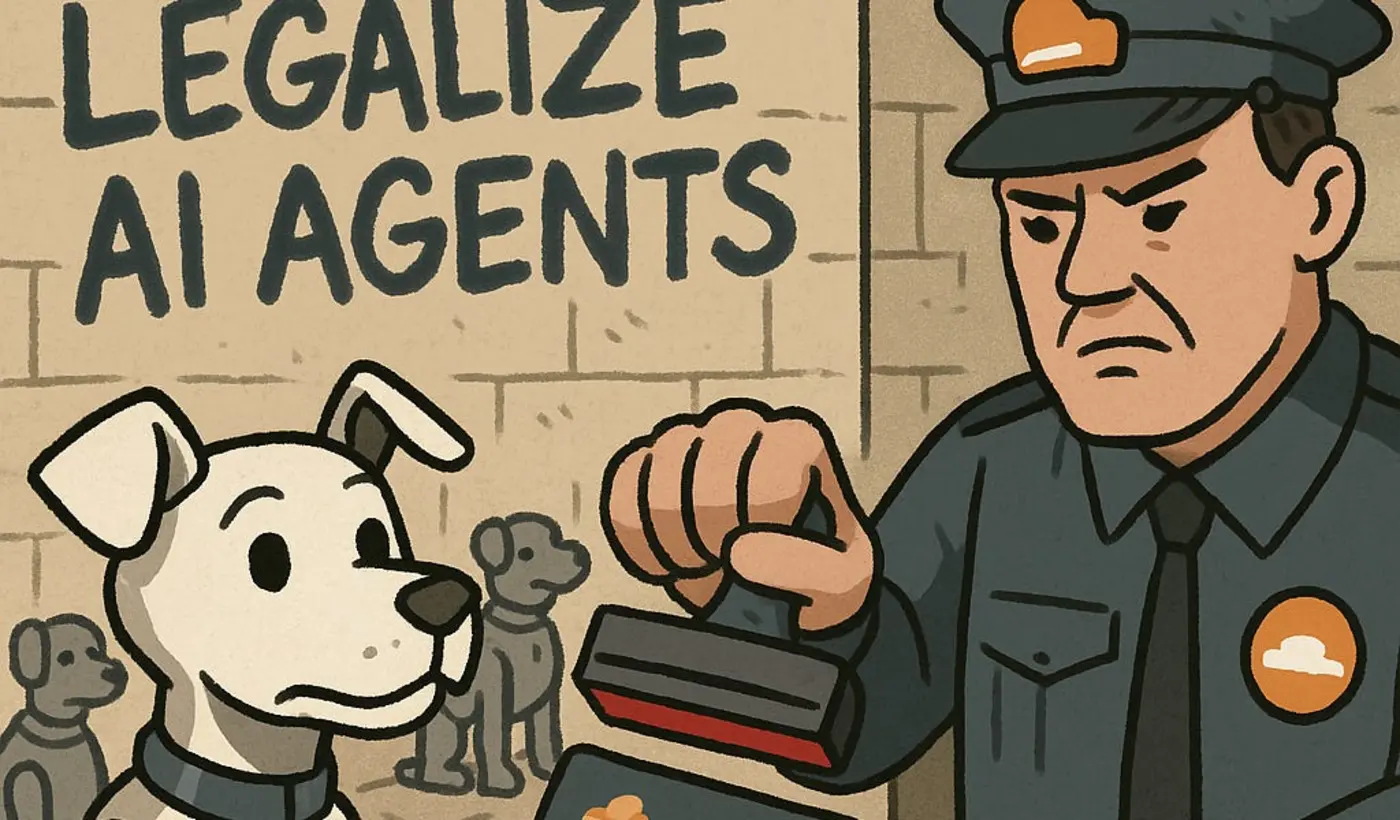 the web does not need gatekeepers cloudflares new signed agents pitch