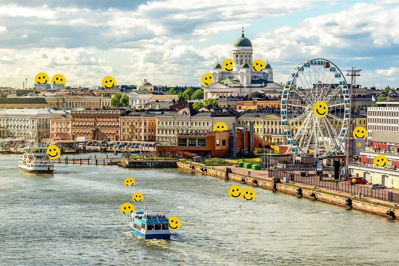 i visited the happiest country i wish i could unlearn its secret