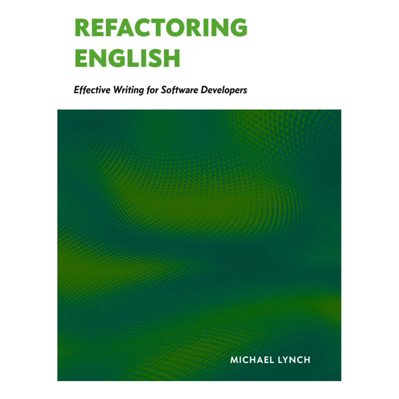 effective writing for software developers