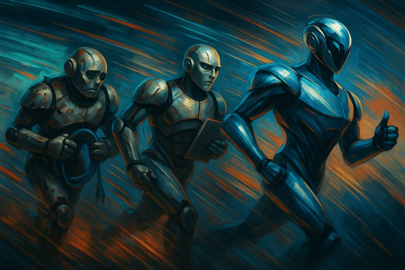 scaling reinforcement learning environments reward hacking agents data