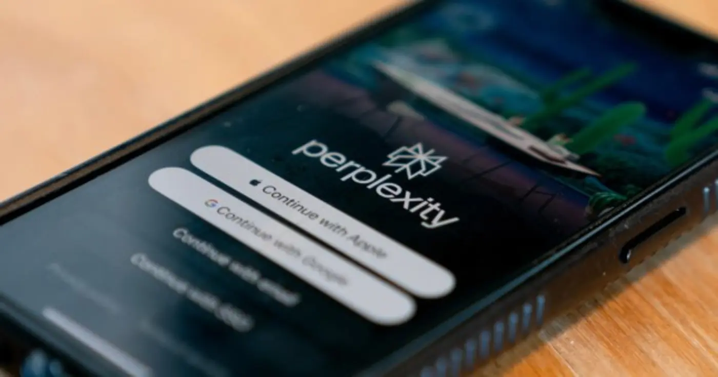 perplexityx27s ad business generated only 20k in q4