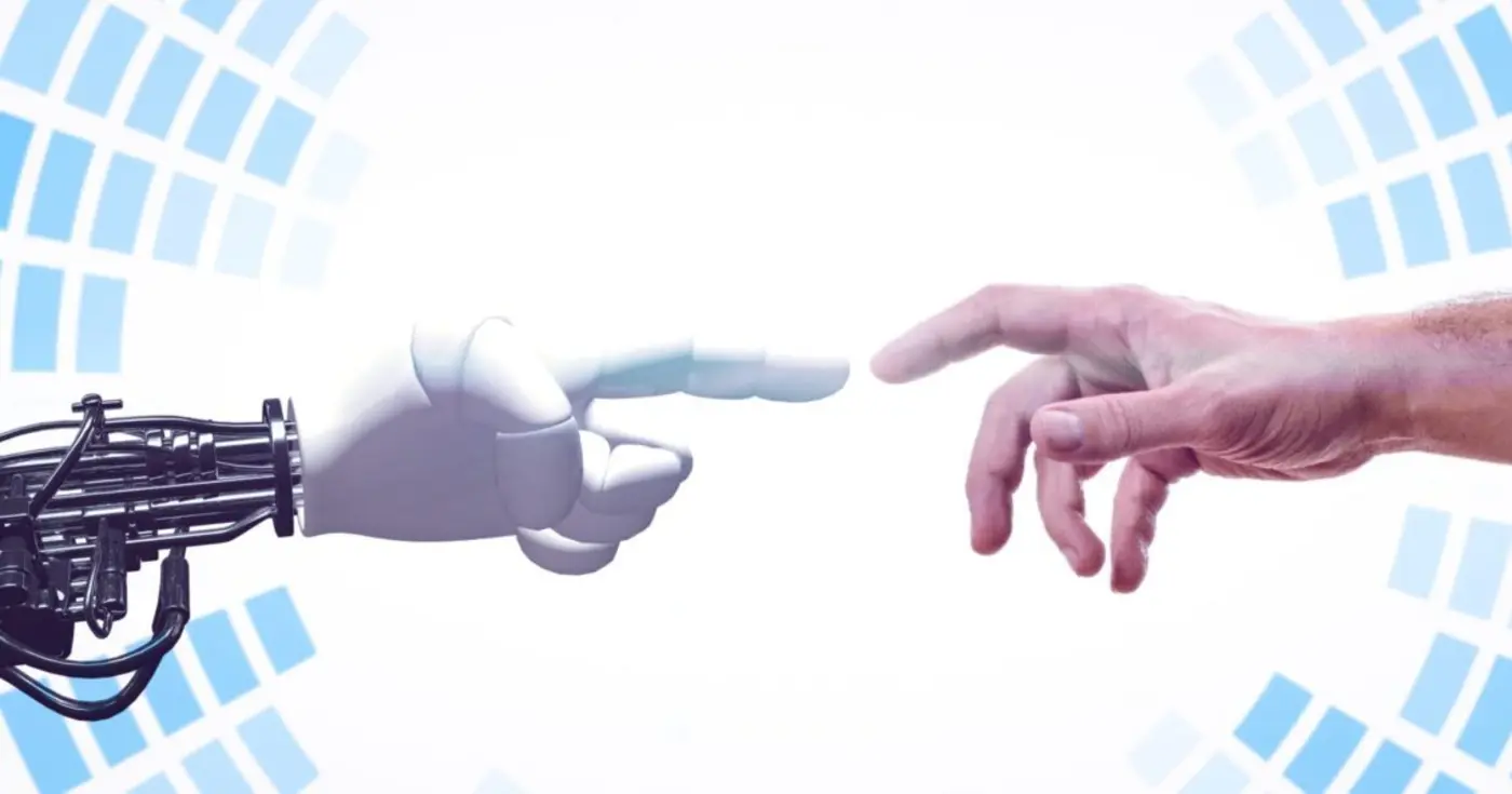 all watched over rethinking humanmachine distinctions